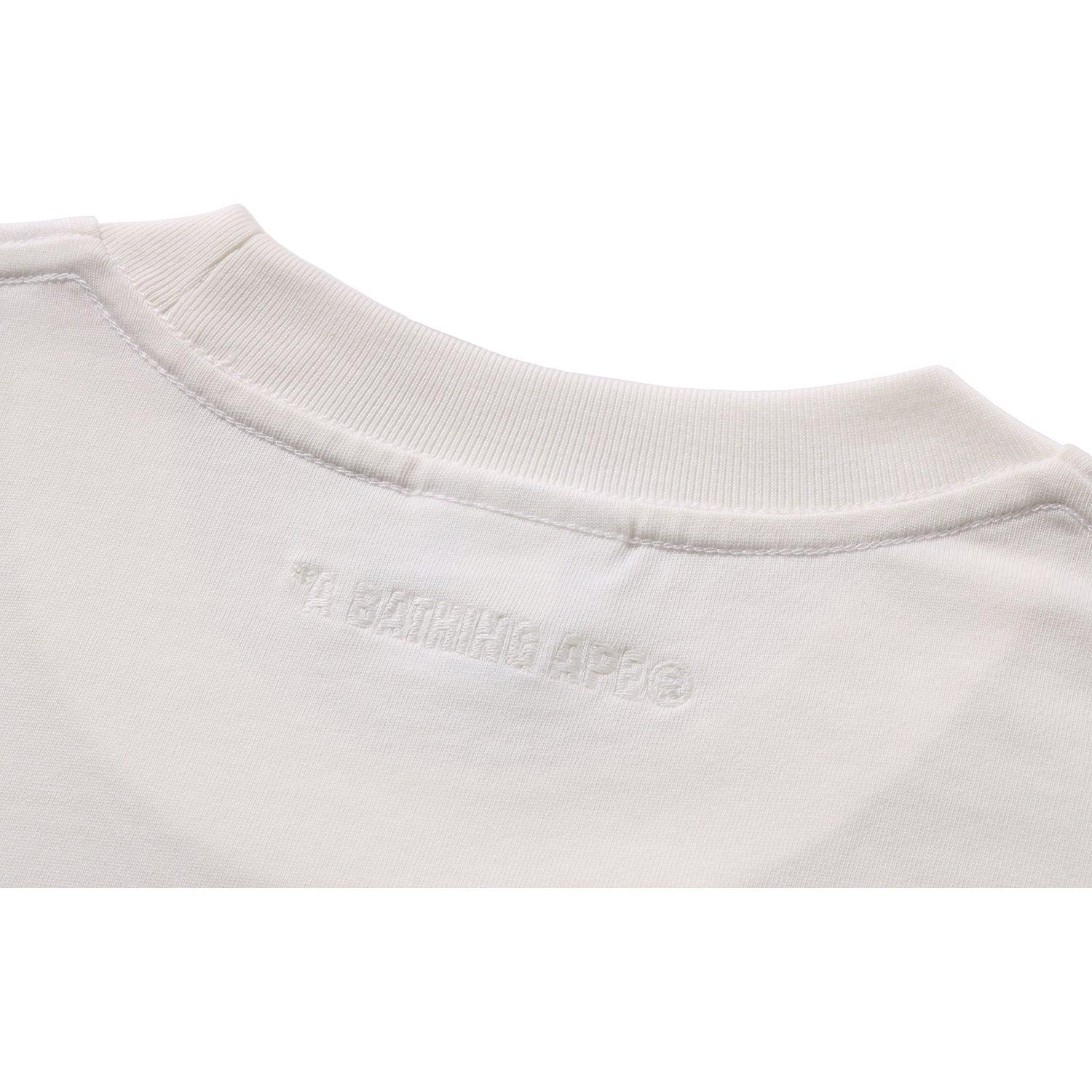 ONE POINT RELAXED FIT TEE MENS Male Product Image