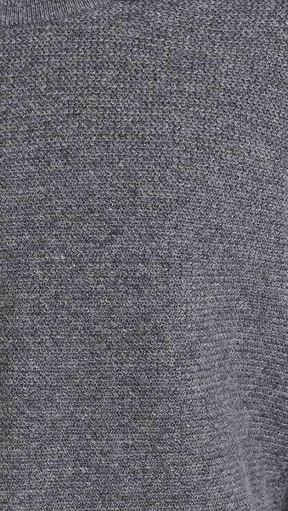 Club Monaco Cashmere Refined Racking Crew Sweater | Shopbop Product Image