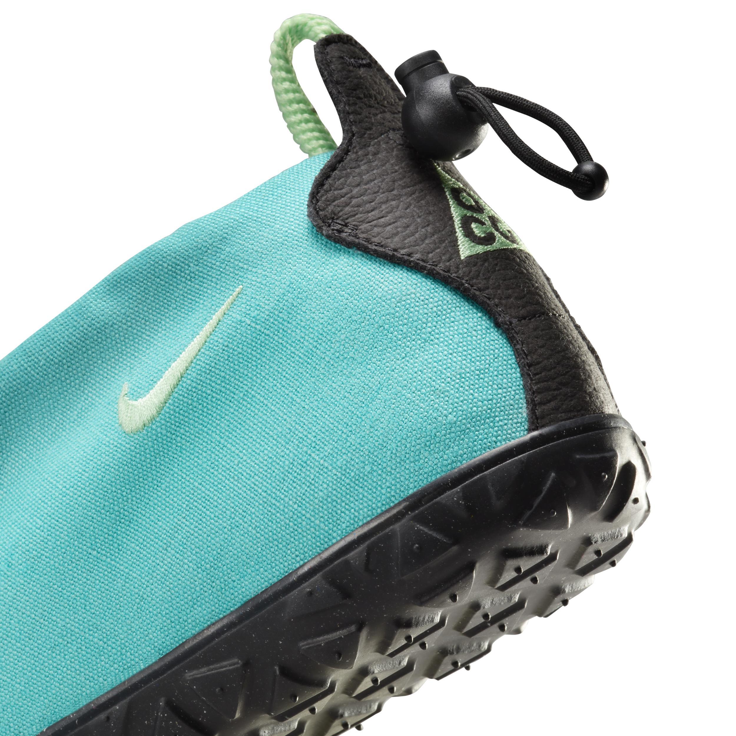 Men's Nike ACG Moc Shoes Product Image