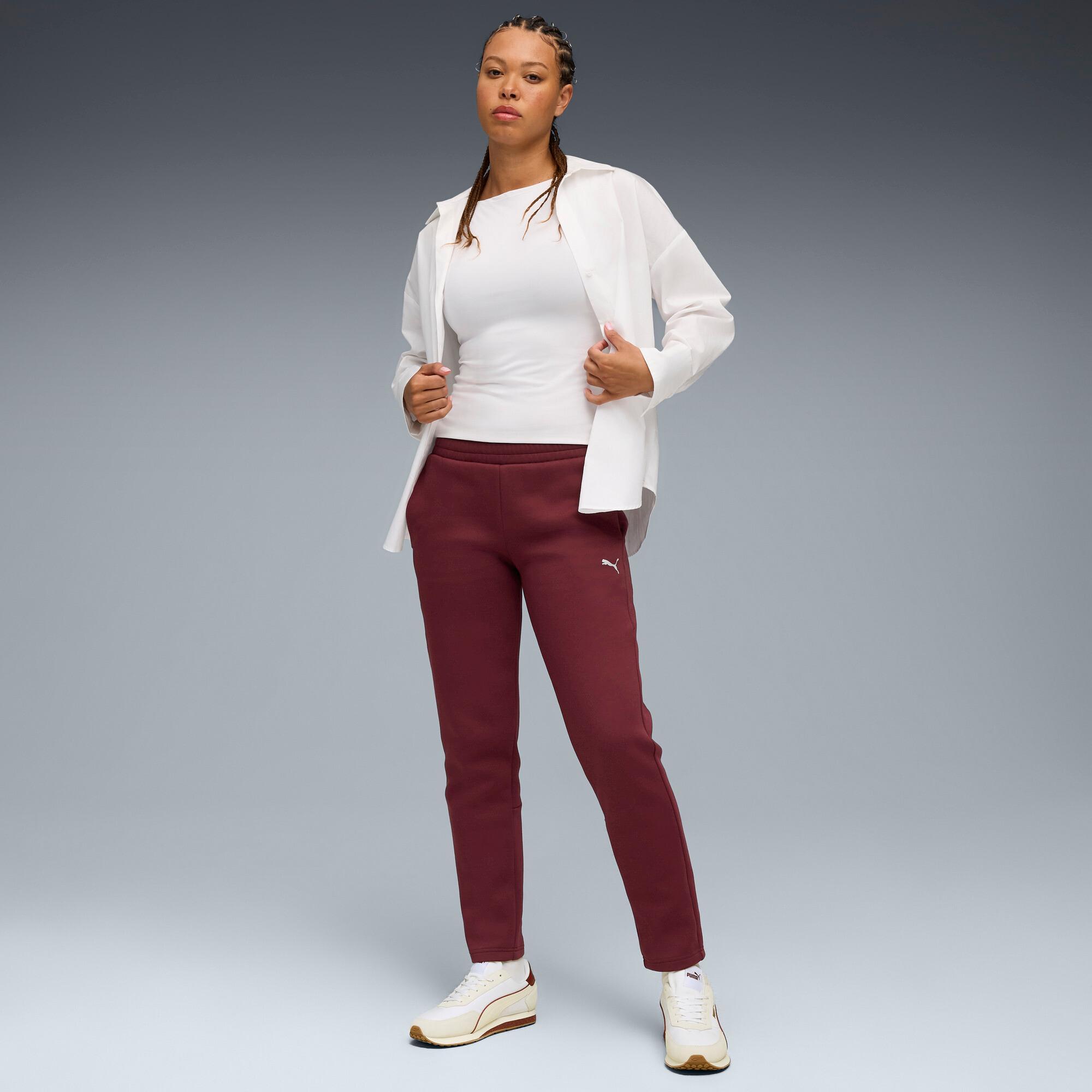 Evostripe Sweatpants Women Product Image