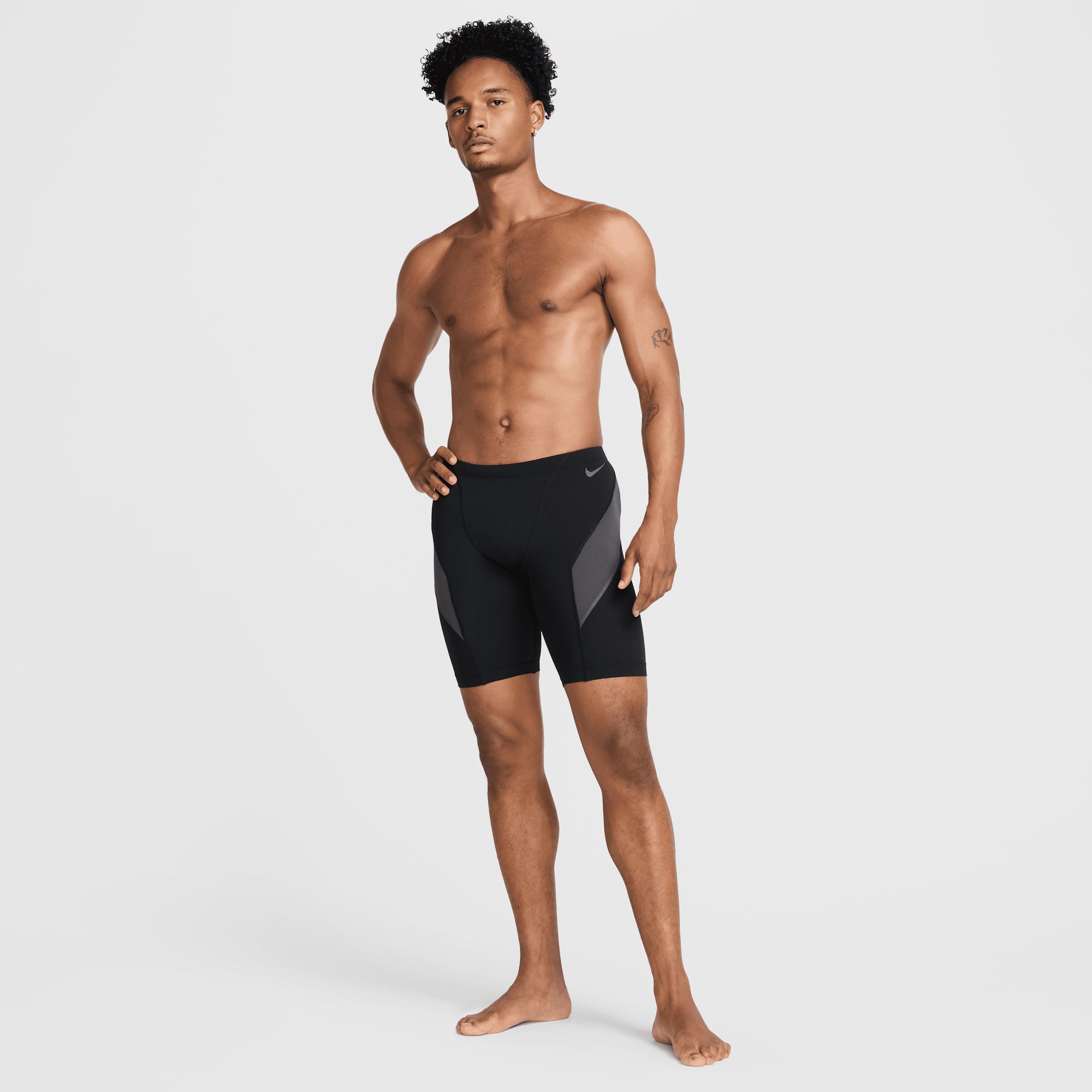 Nike Men's Swim HydraStrong Jammer Product Image