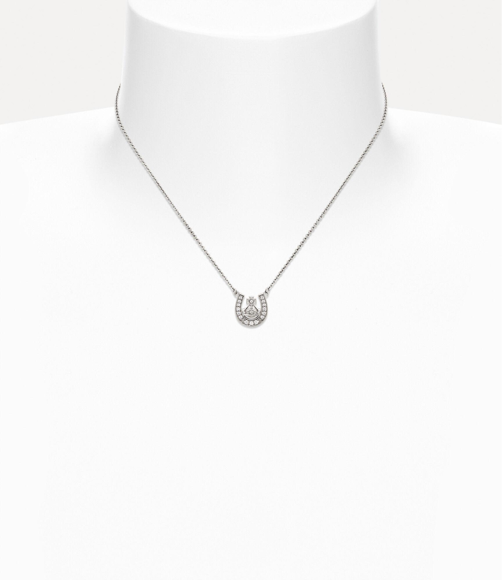 Mare Pendant Necklace Product Image