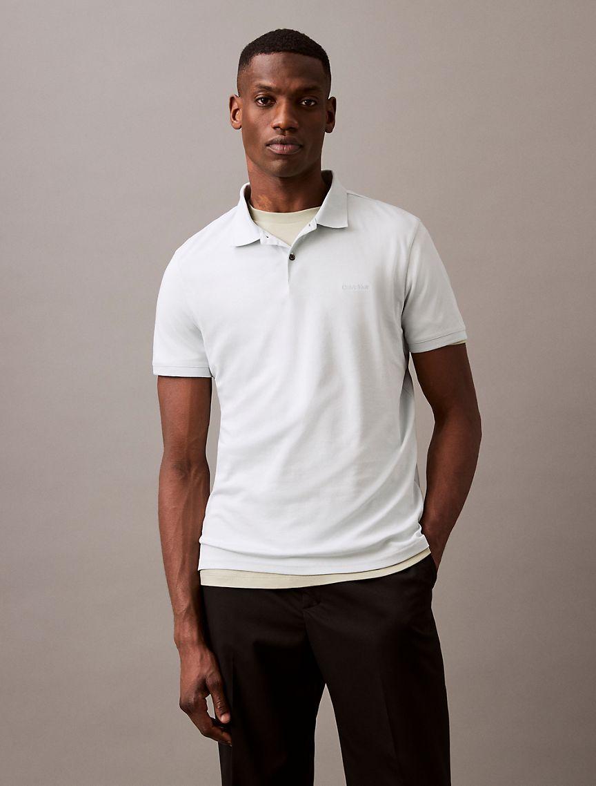 Liquid Touch Polo Shirt Product Image