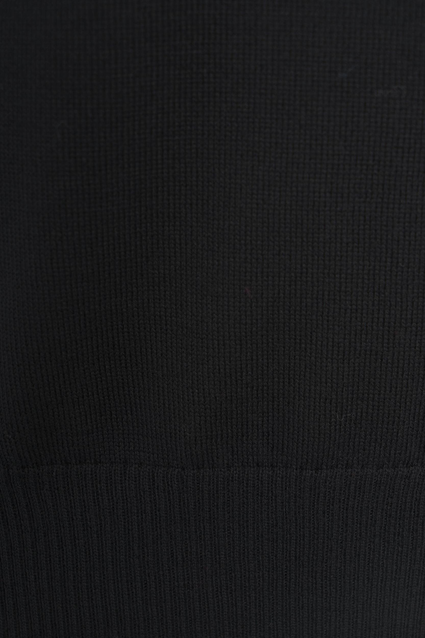 Sweater with logo detail Product Image