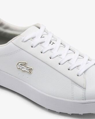 Men's Carnaby Golf Leather Golf Shoes Product Image