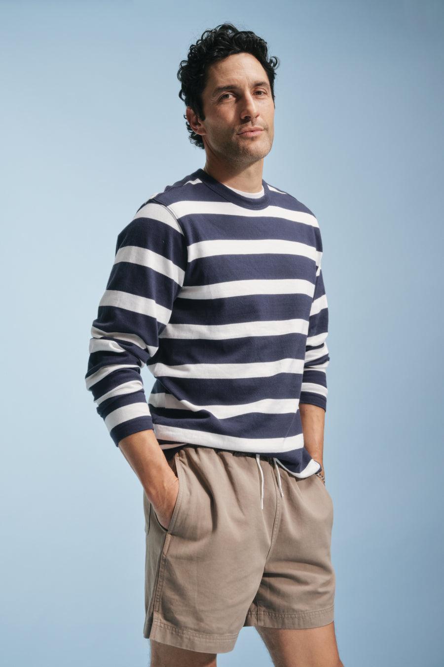 The Heavy O (Final Sale) Male Product Image