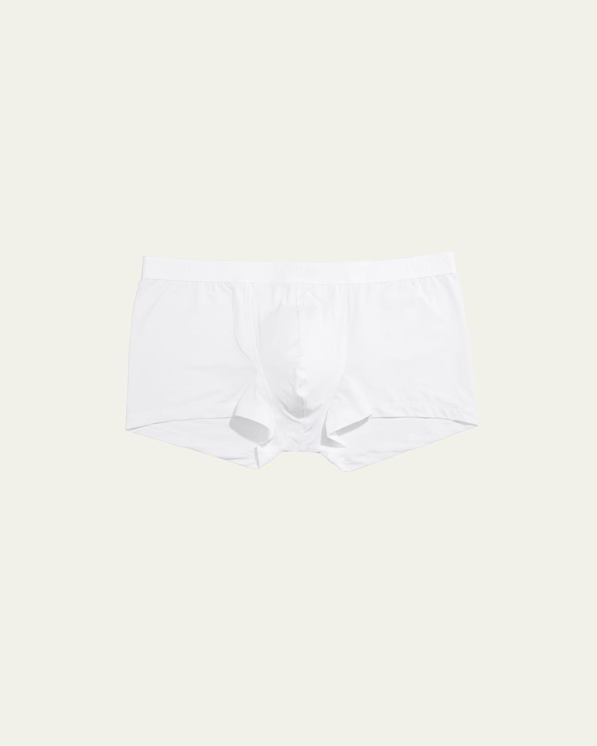 Hanro Micro Touch Boxer Briefs Product Image