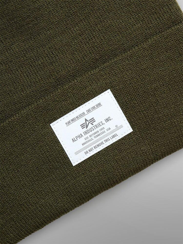 ESSENTIAL BEANIE Unisex Product Image