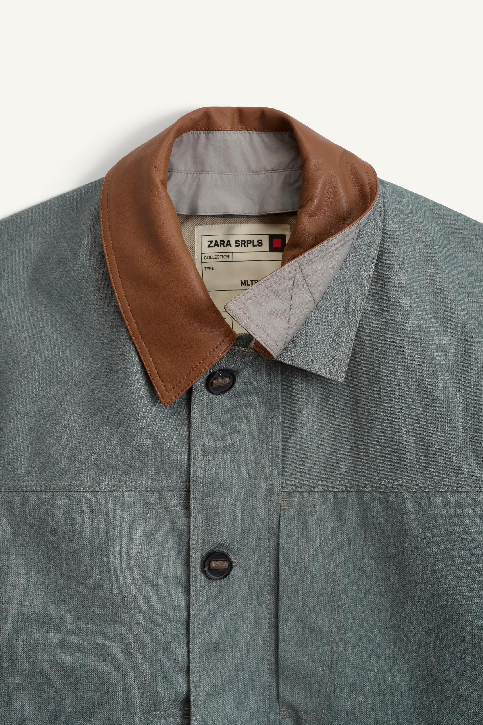WRKR JCKT 14 Product Image