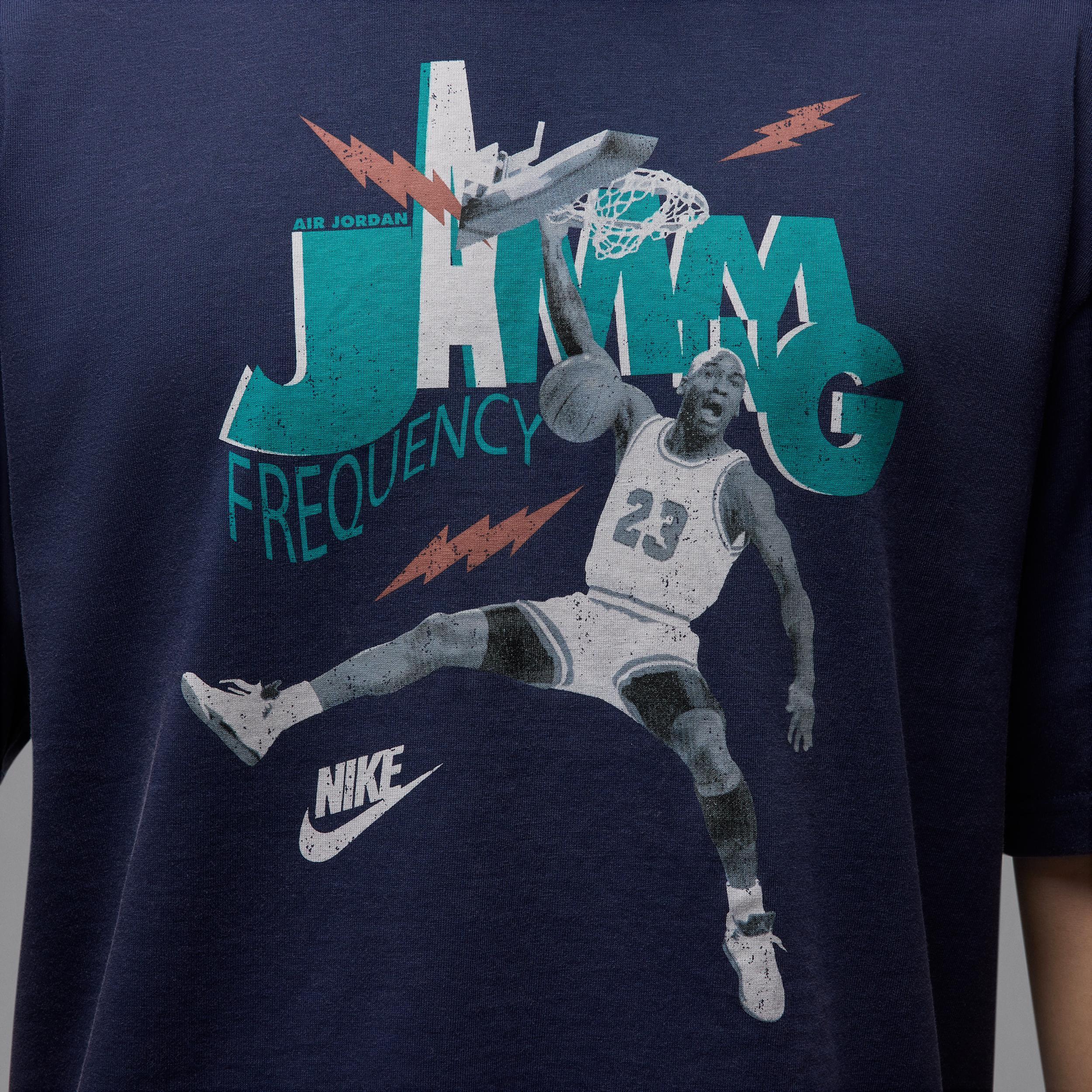 Jordan Brand Men's T-Shirt Product Image