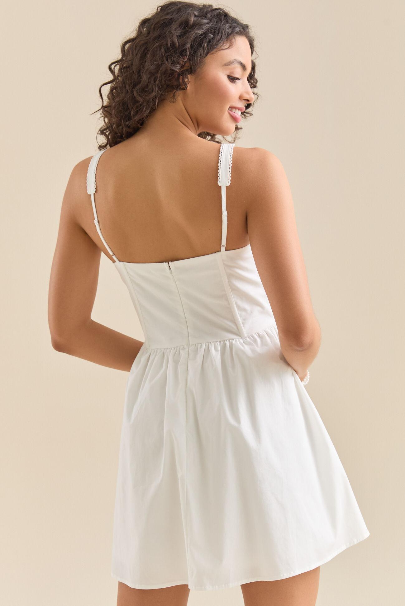Marlene Mini Dress Product Image