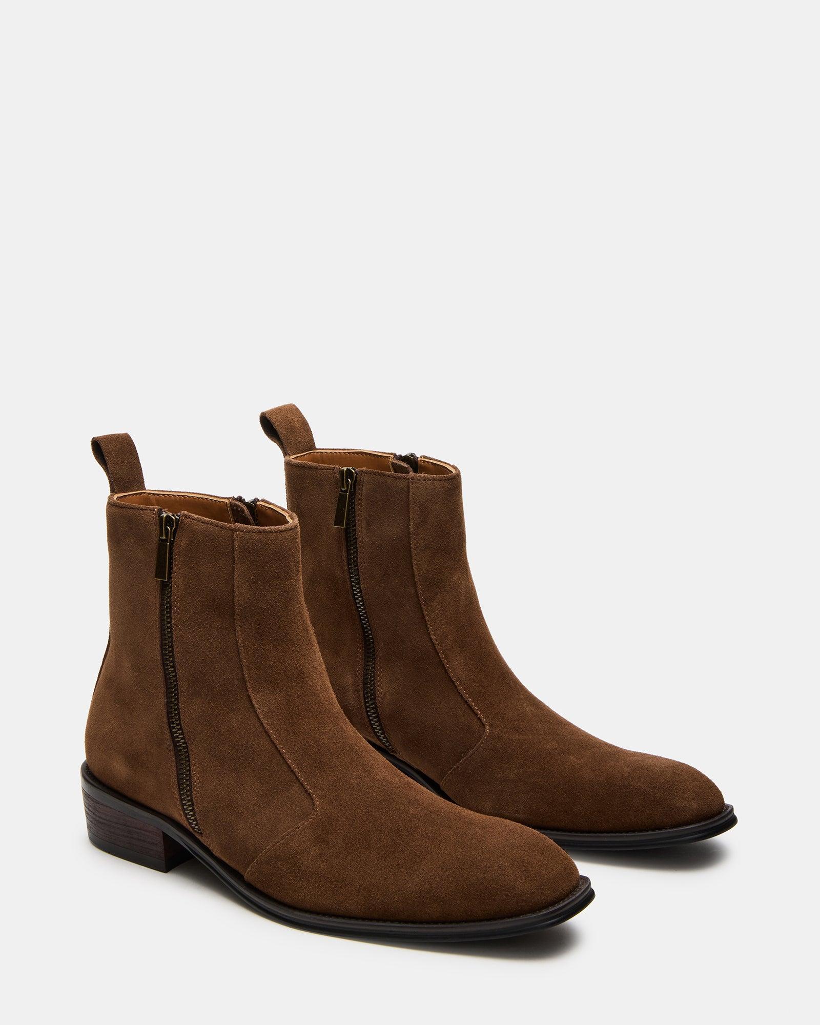 HAYNES TOBACCO SUEDE Male Product Image