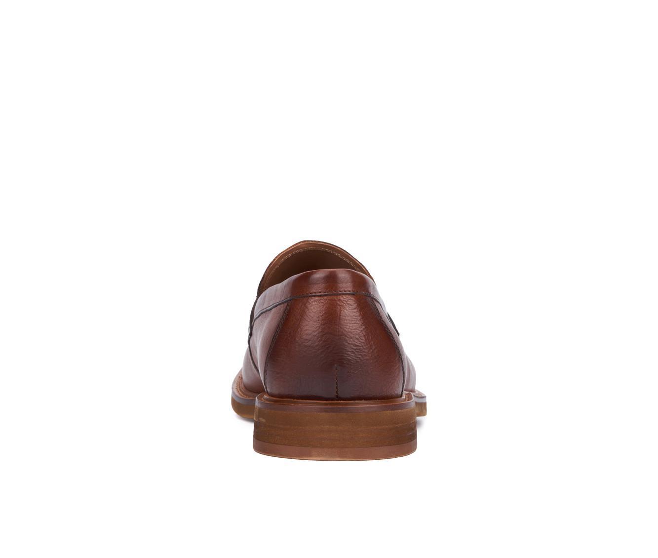 Men's Vintage Foundry Co Bradford Dress Loafers Product Image