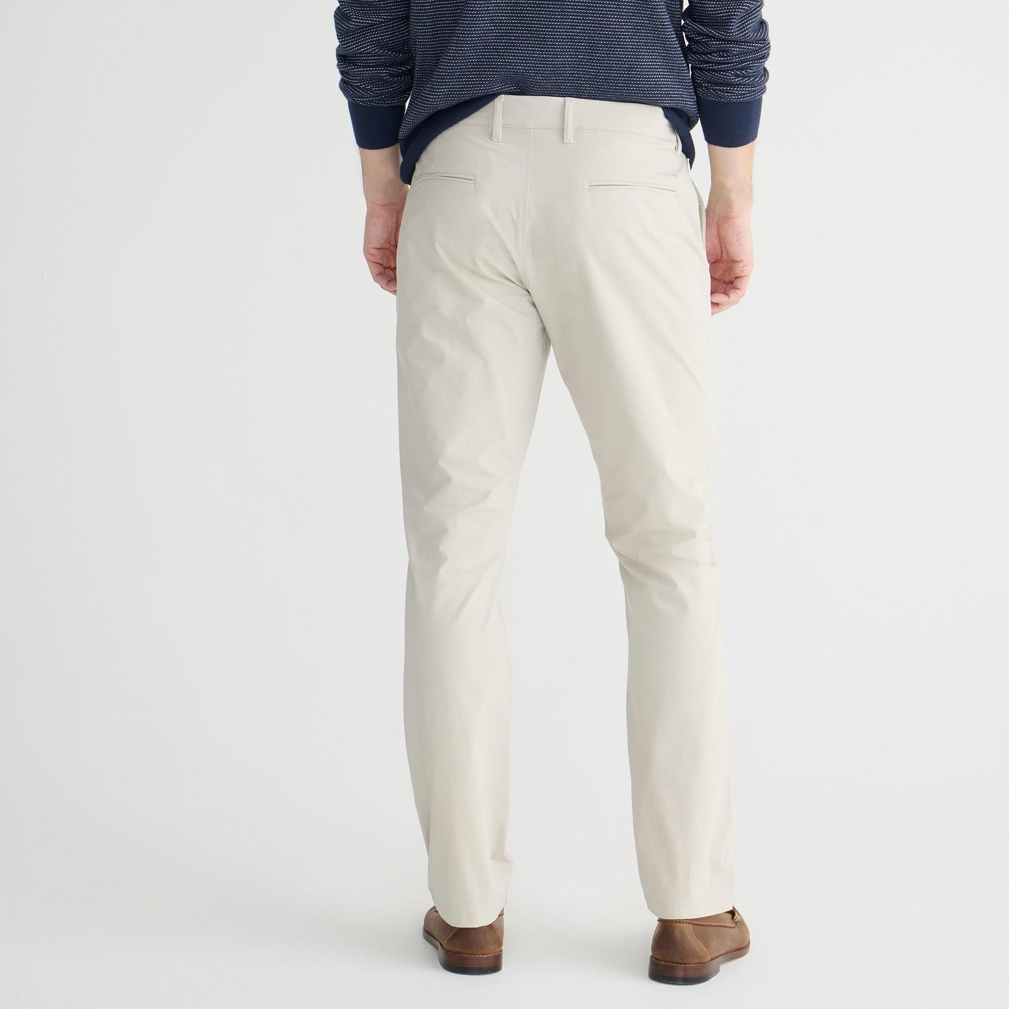 770™ Straight-fit tech pant Product Image