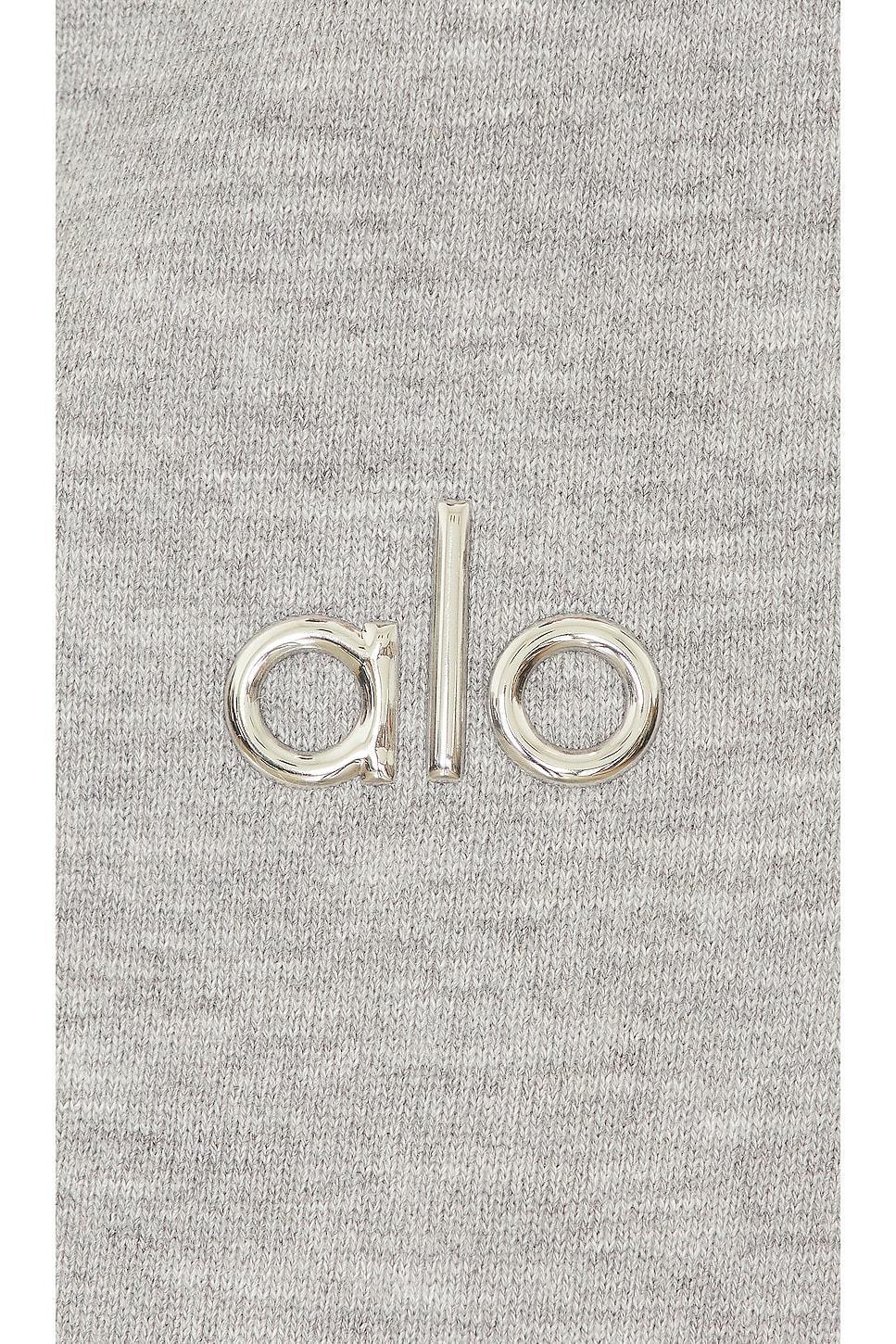 Accolade Straight Leg Sweatpant alo Product Image