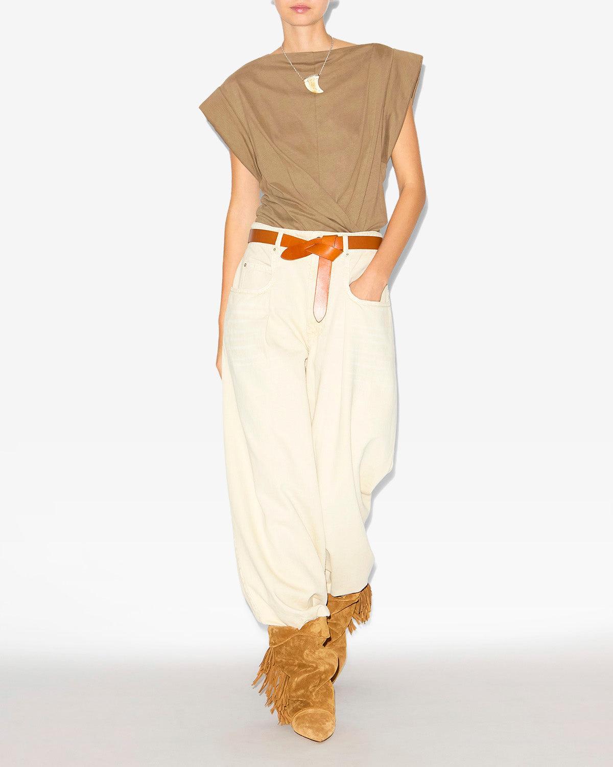 MAISAN T-SHIRT Female Product Image