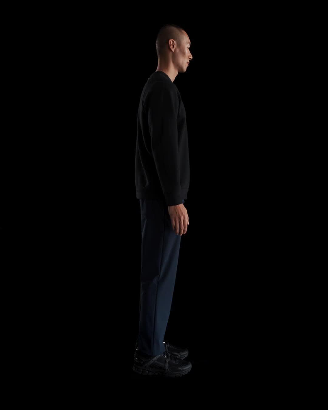 Nike Men's 24.7 PerfectStretch Dri-FIT 5-Pocket Regular Pants Product Image