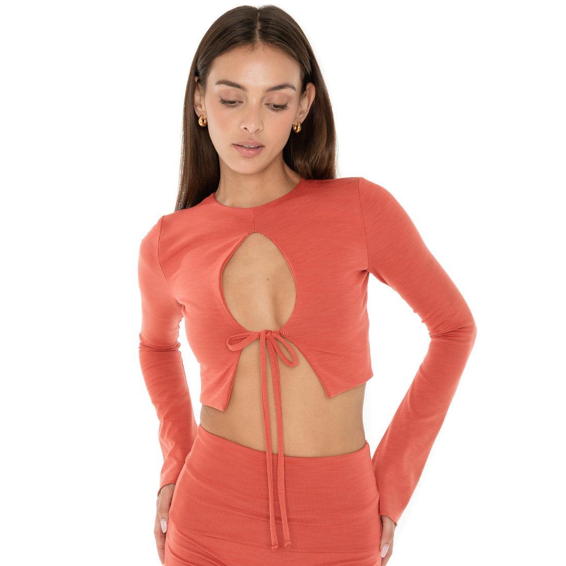 Tayen Long Sleeve Product Image
