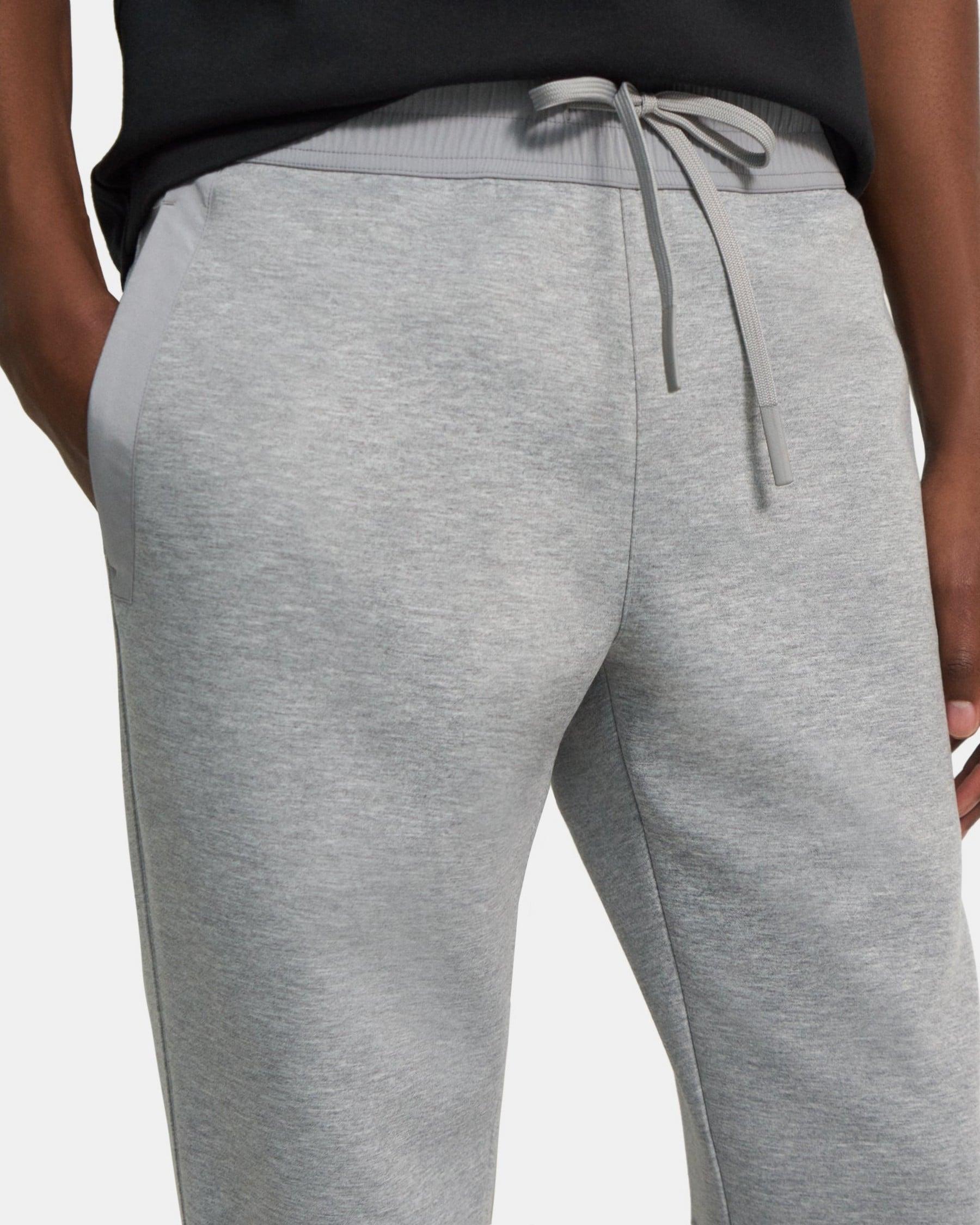 Knit Pant in Connect Jersey Product Image