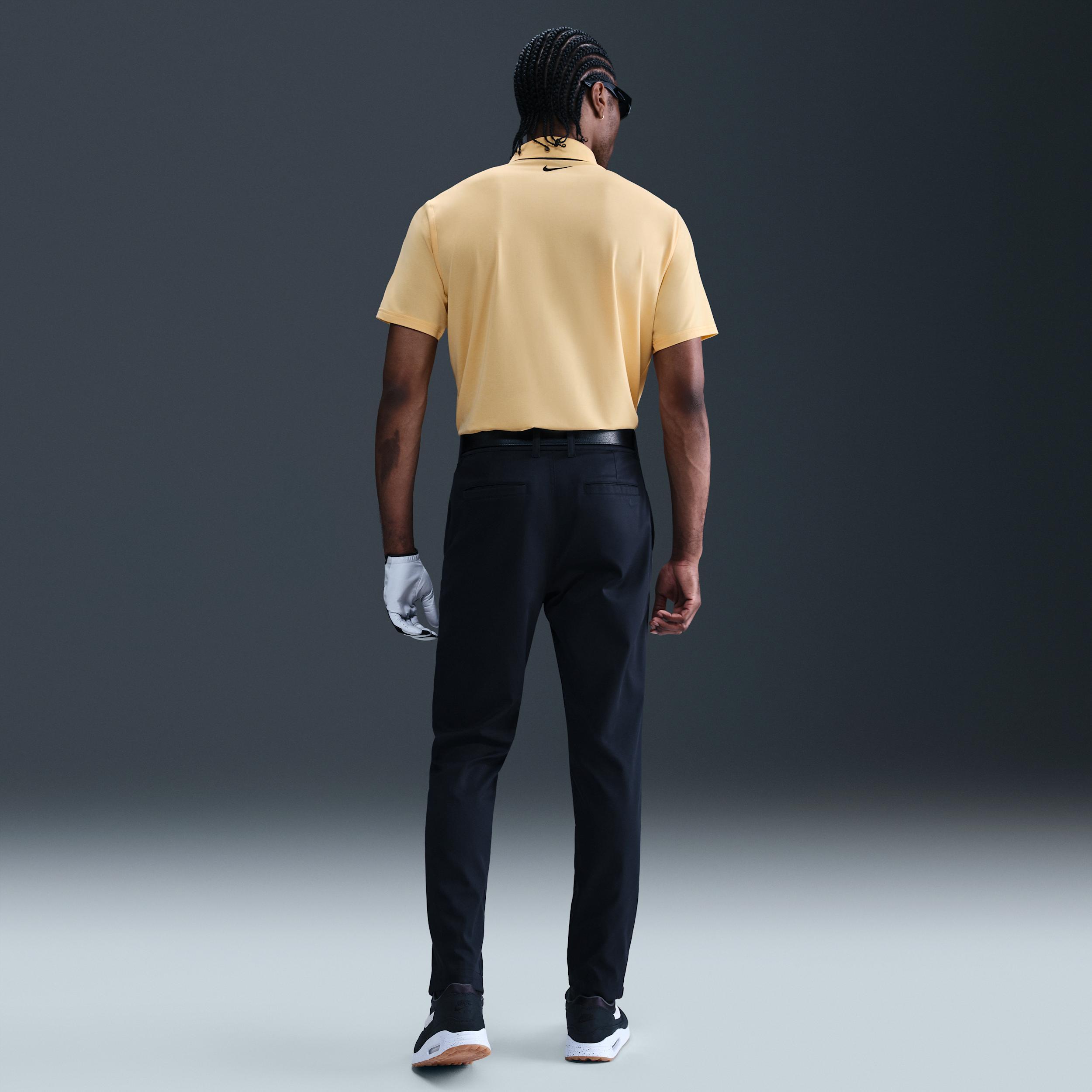 Nike Tour Men's Dri-FIT Golf Polo Product Image