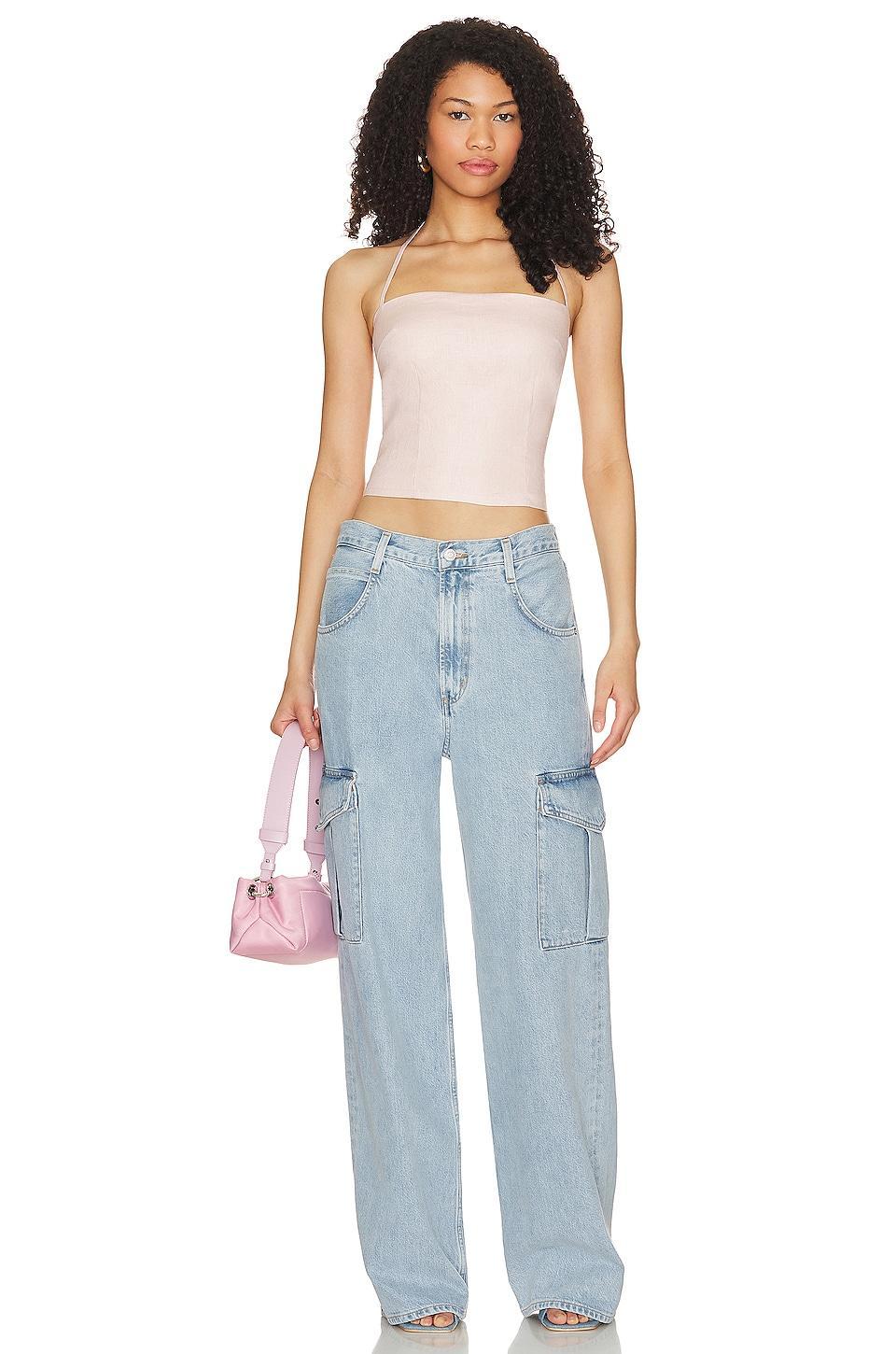 Zoie Top Lovers and Friends Product Image