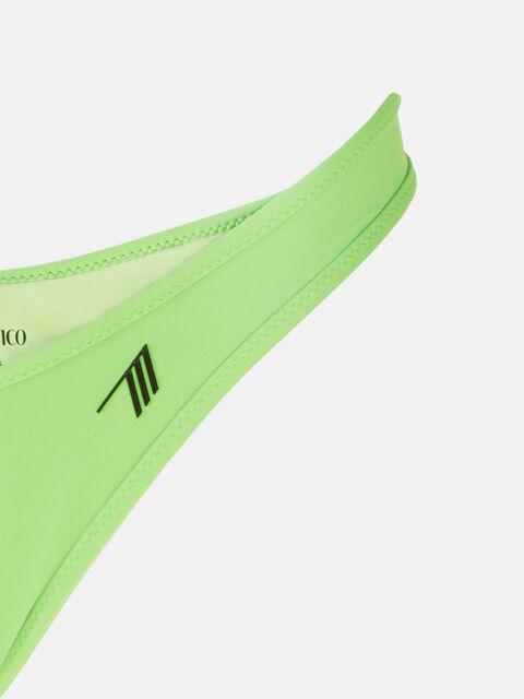 Acid green bikini Product Image