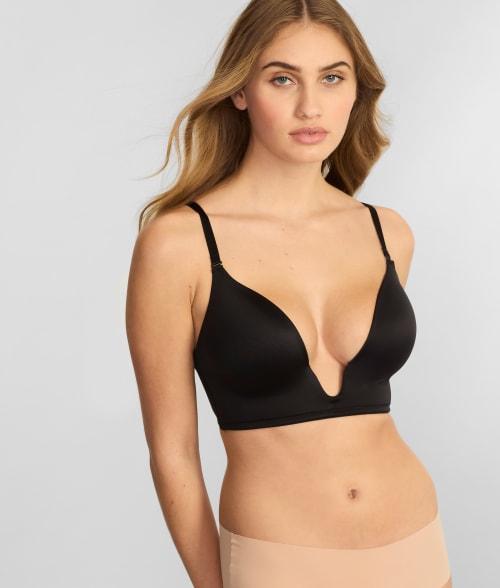 Dominique Uma U-Plunge Convertible Bra 4000, Womens Product Image