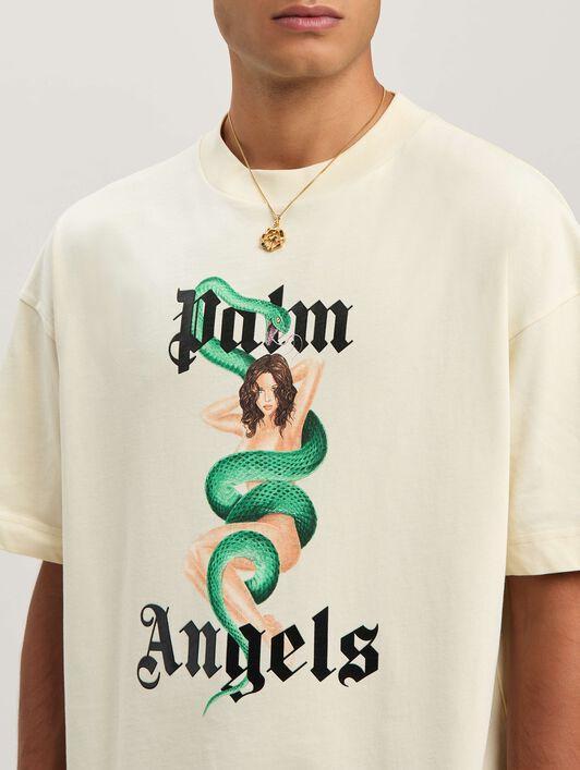IVY PIN UP TEE Product Image