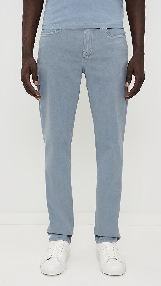FRAME L'Homme Slim Jeans | Shopbop Product Image