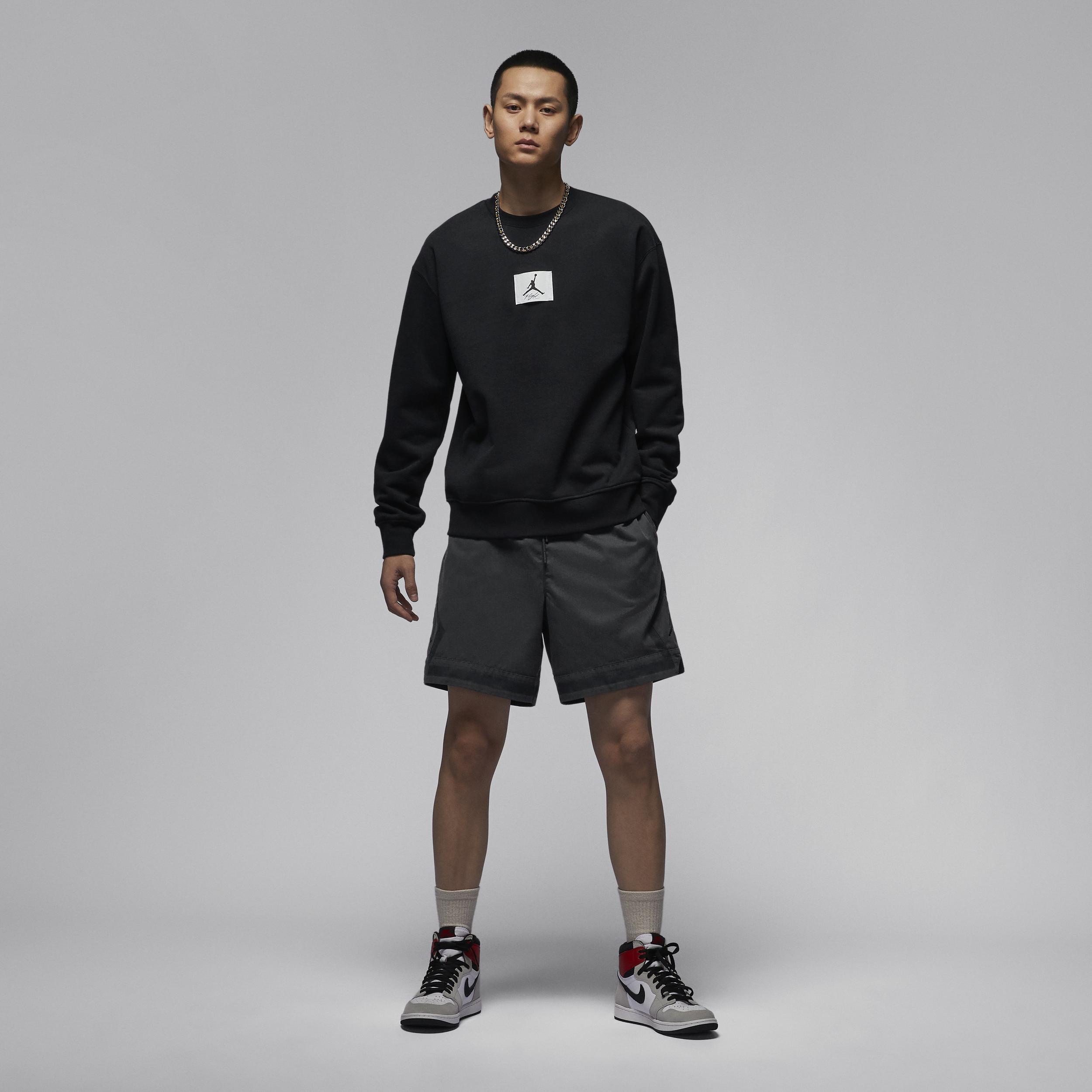 Men's Jordan Essentials Diamond Shorts Product Image