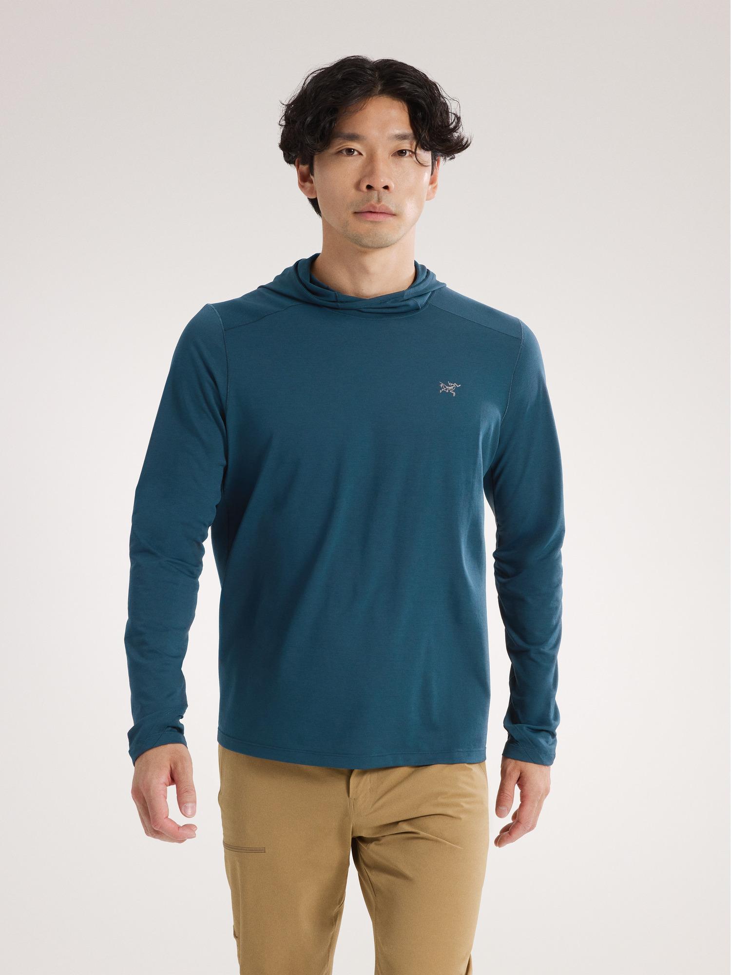 Cormac Hoody Men's Product Image
