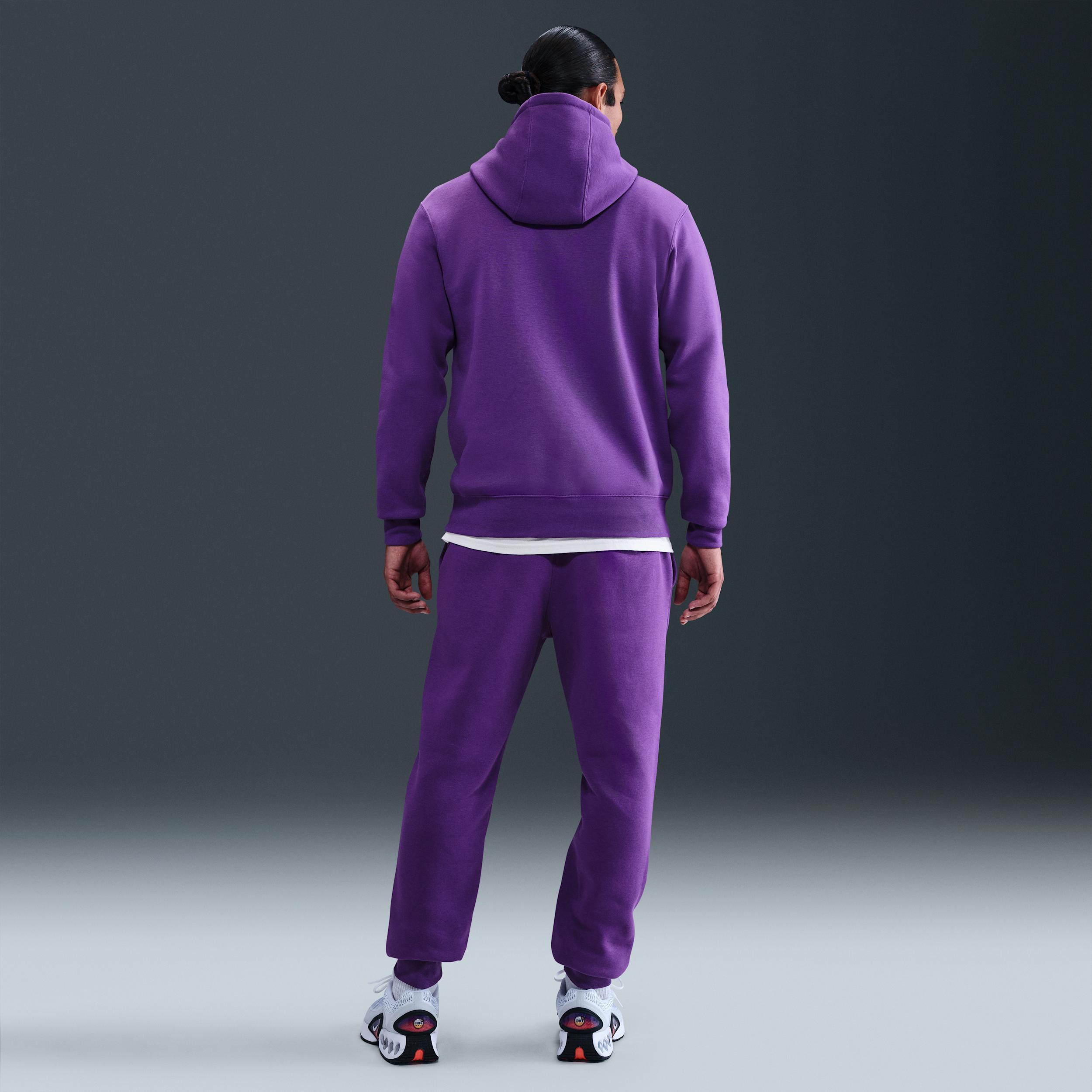 Men's Nike Sportswear Club Fleece Jogger Pants Product Image