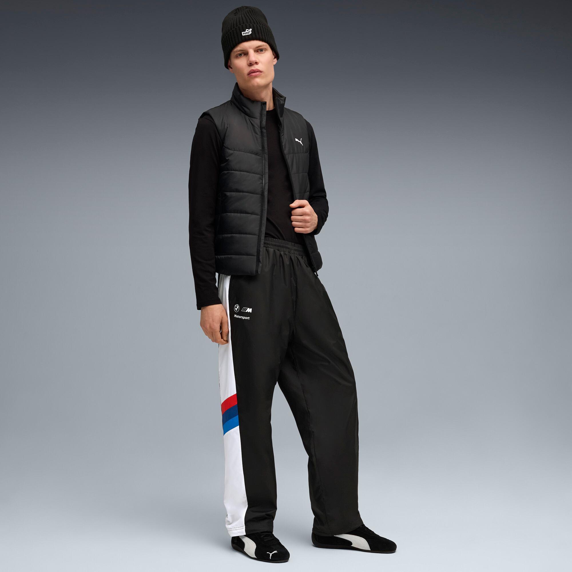 BMW M Motorsport Woven Pants Men Product Image