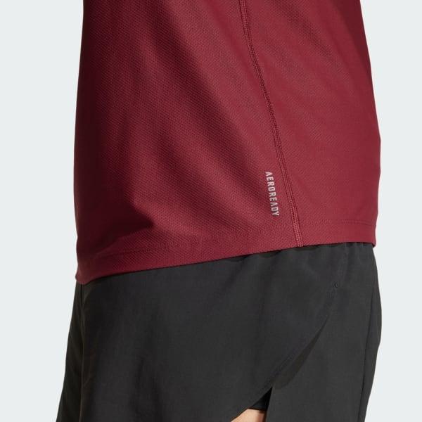 Own The Run Tee Product Image