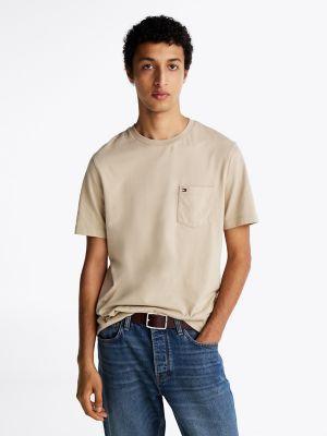 Tommy Pocket T-Shirt Product Image