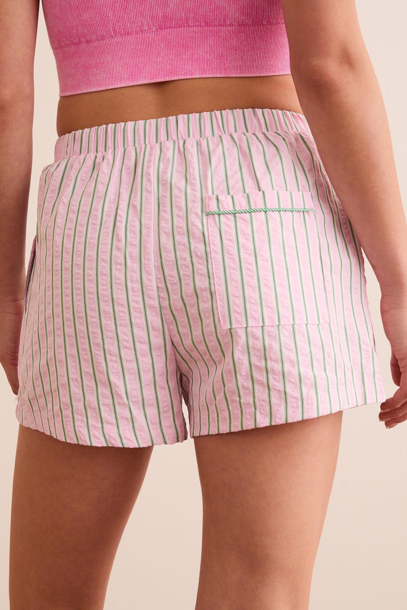 Upper Hand Boxer Shorts Product Image