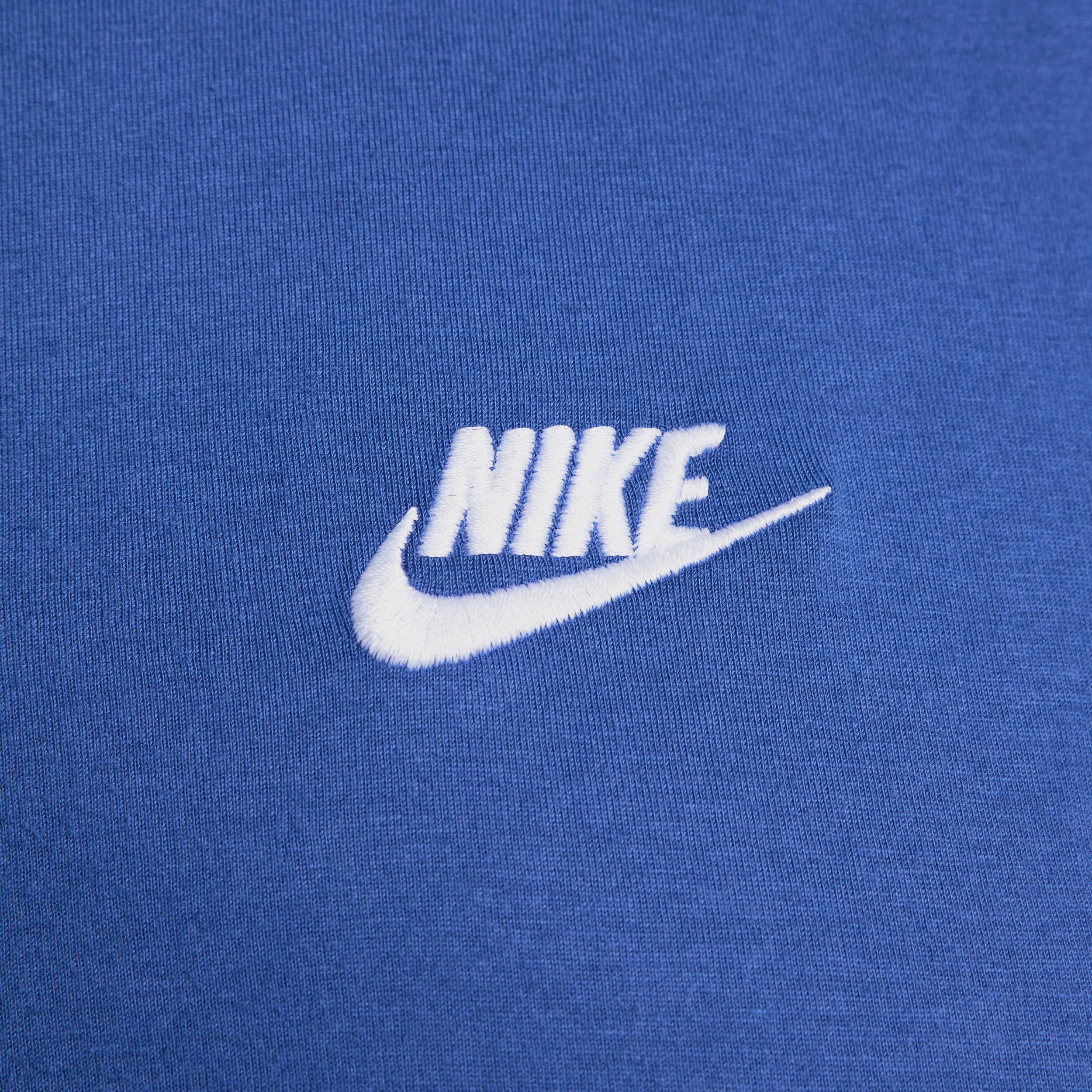 Mens Nike Club Tank Top Product Image