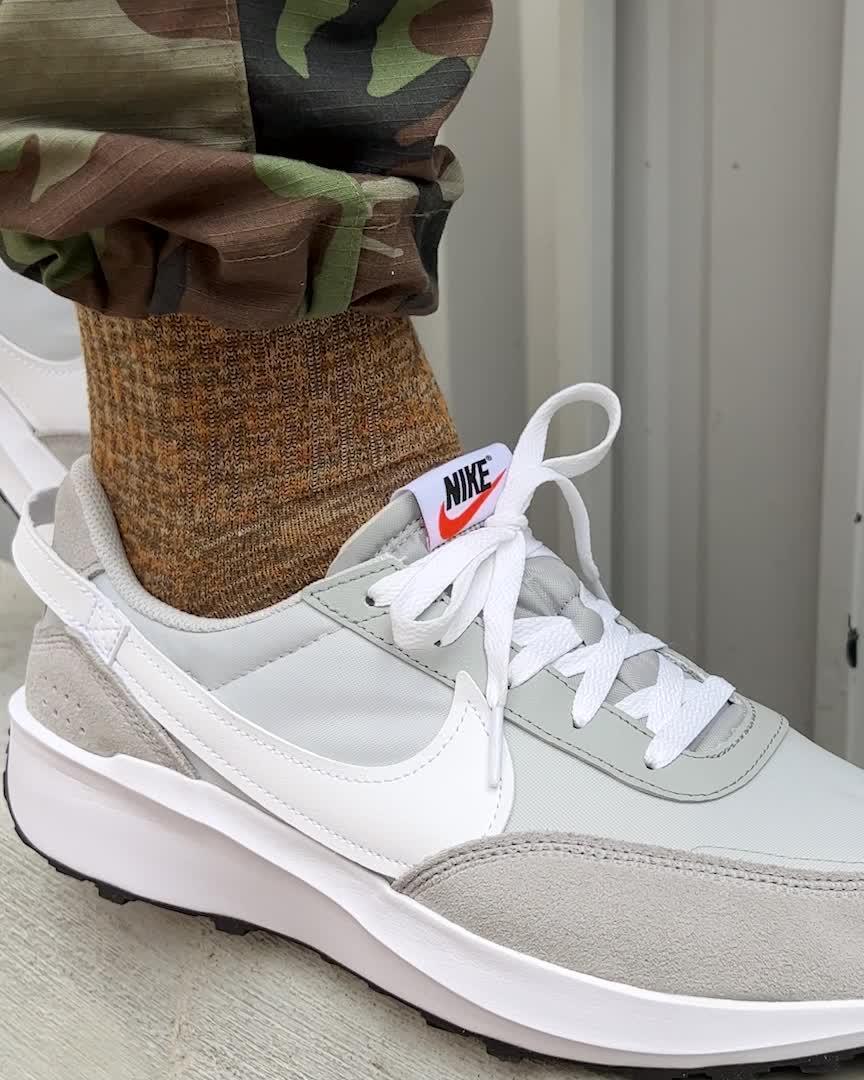 Nike Waffle Debut Men's Shoes Product Image