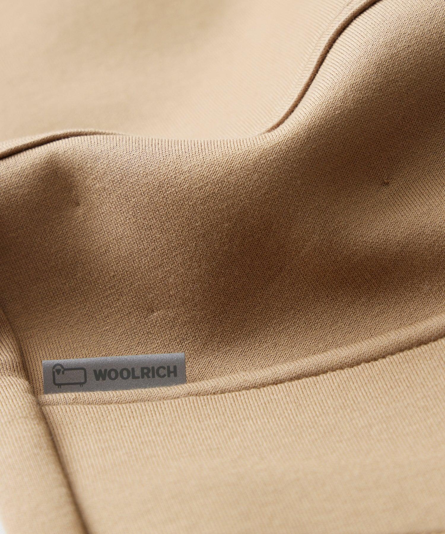 Todd Snyder X Woolrich Luxe Tech Pant in Brown Product Image