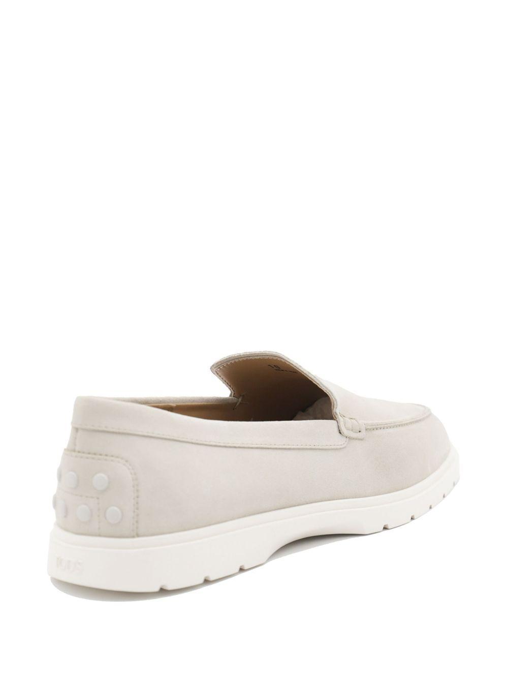 suede loafers  Product Image