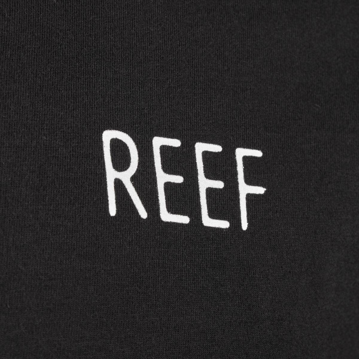 Reef Men's Waters Short Sleeve Shirt Product Image