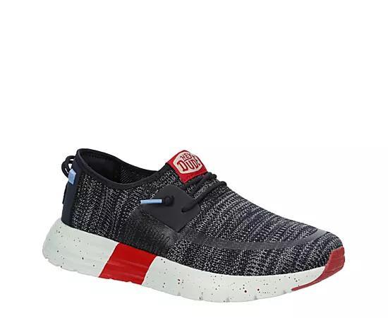 Heydude Mens Sirocco Slip On Sneaker Product Image
