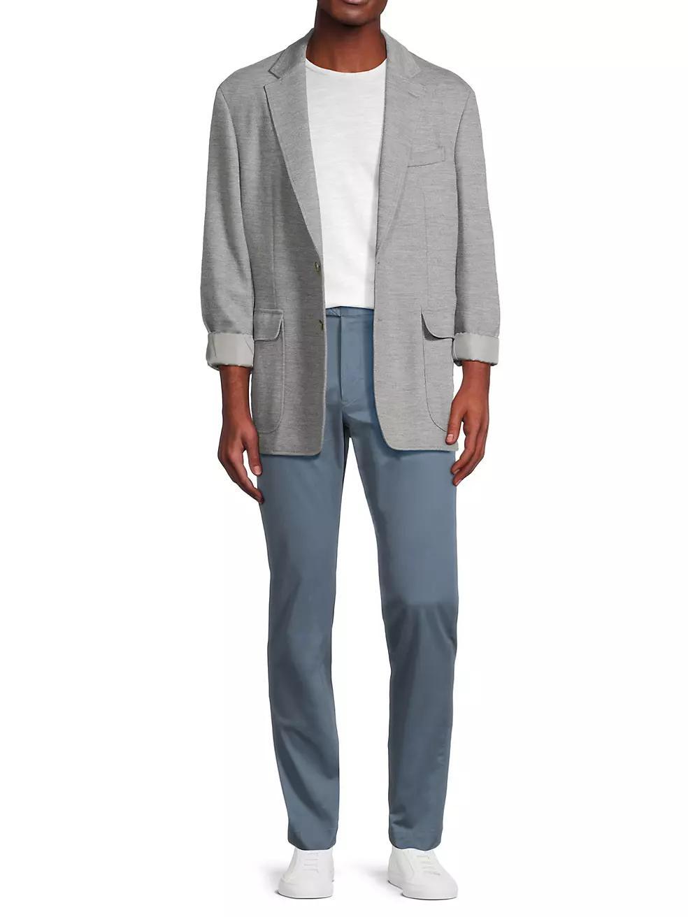 Hadley Heather Jacket Product Image