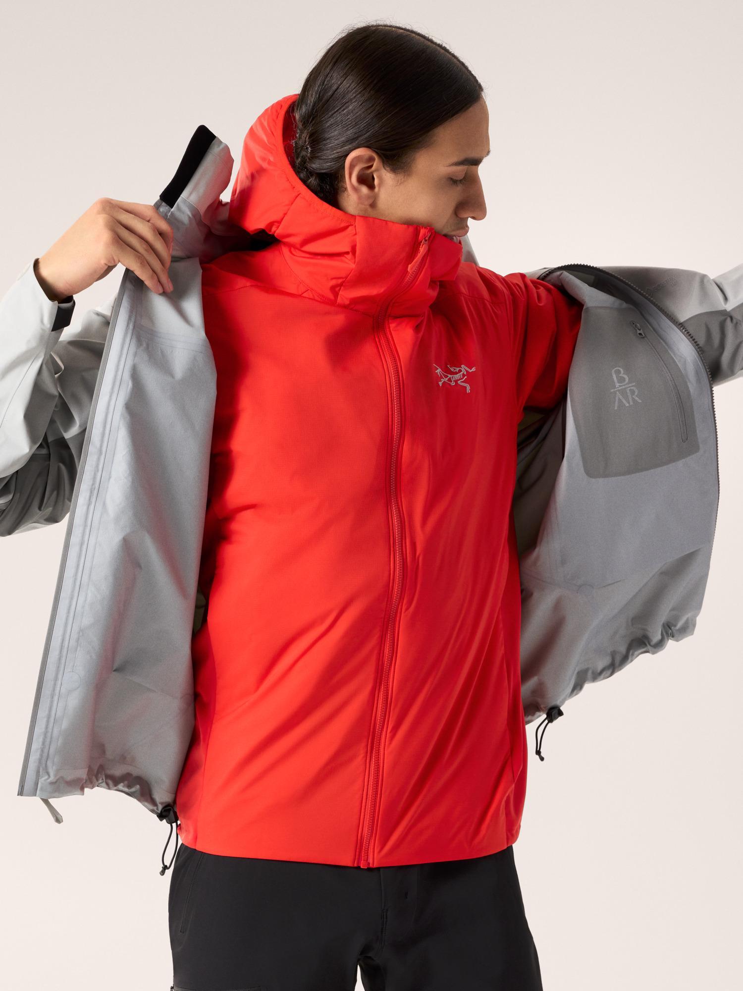 Atom Hoody Men's Product Image