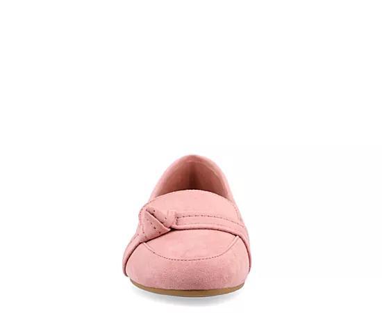 Journee Marci Womens Loafers Product Image