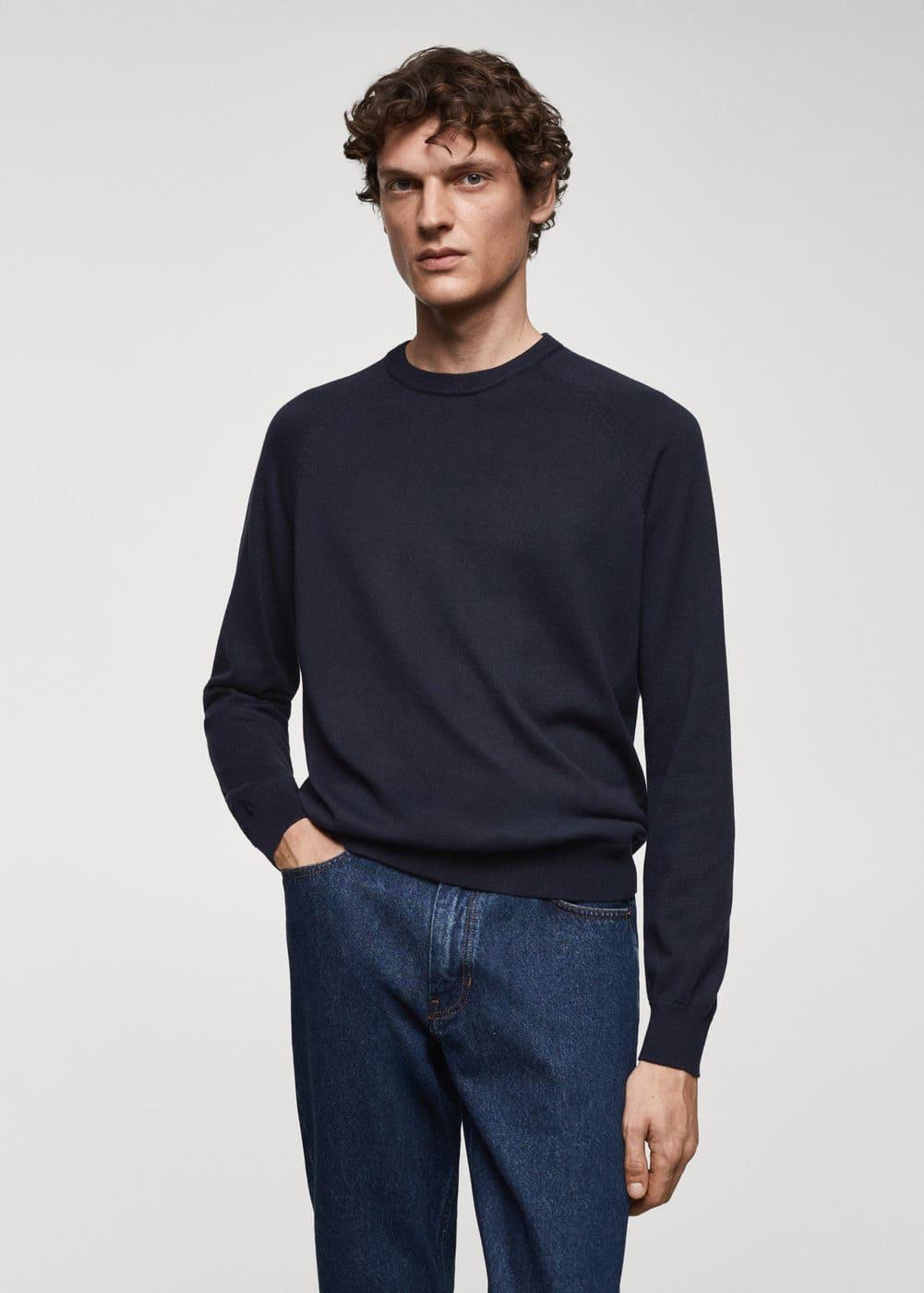 Long-Sleeved T-Shirt Product Image