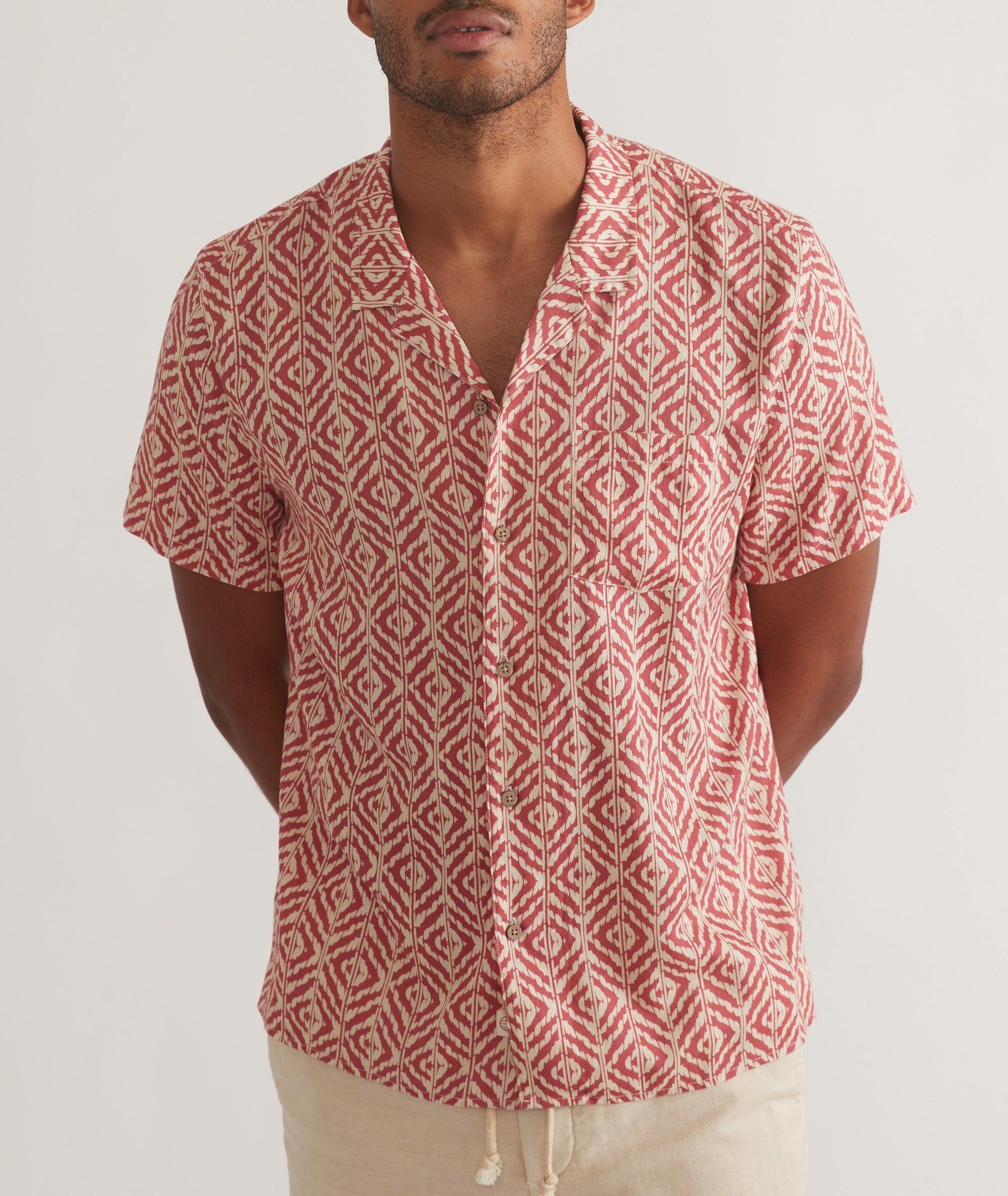 Signature Sea Change Crew Tee Product Image