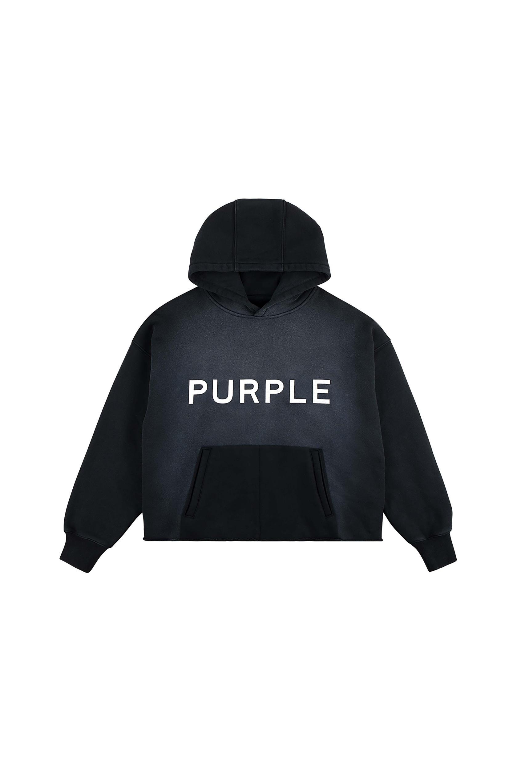 Wordmark Hoodie Male Product Image