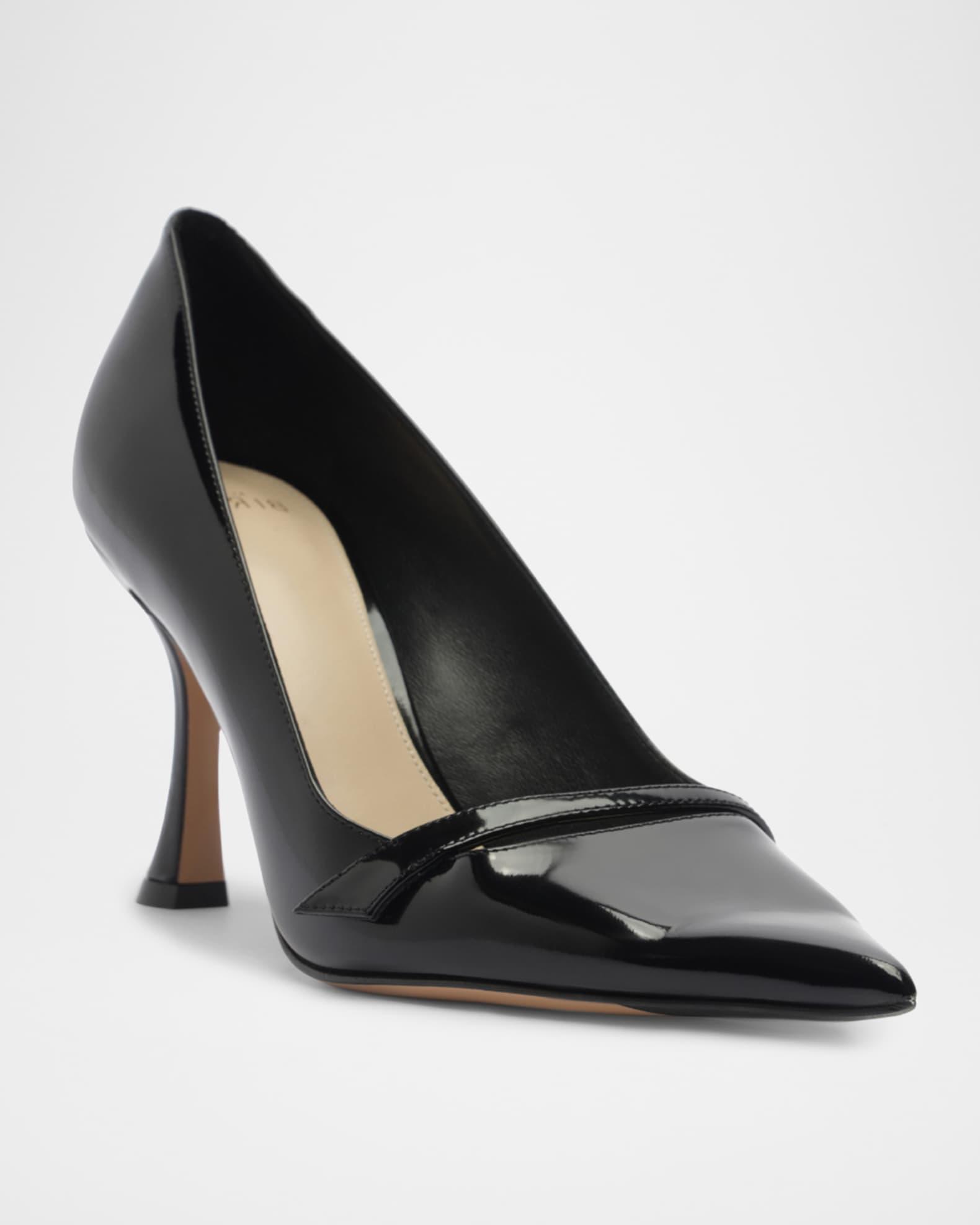 Tita Patent Leather Pumps Product Image