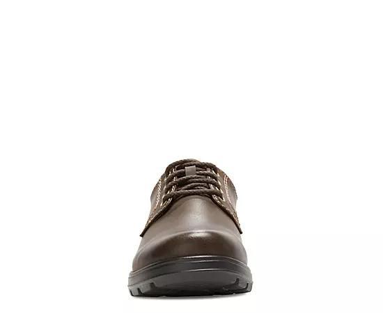 Eastland Duncan Men's Oxford Shoes, Size: 10, Brown Product Image